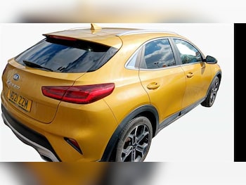 Used Kia XCeed 2021 for sale - 78483848: Photo