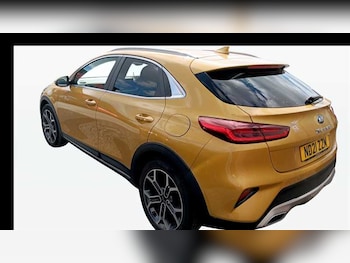 Used Kia XCeed 2021 for sale - 78483848: Photo
