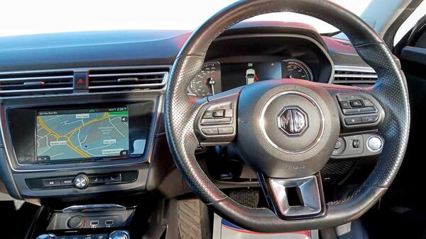 Used MG MG5 2021 for sale - 76133123: Photo 11