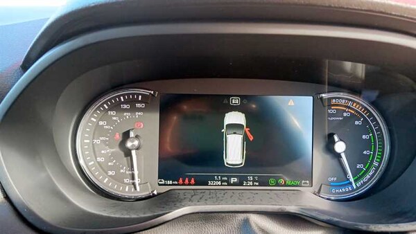 Used MG MG5 2021 for sale - 76133123: Photo 12