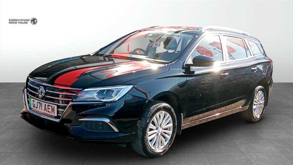Used MG MG5 2021 for sale - 76133123: Photo 2