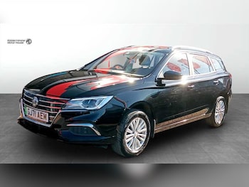 Used MG MG5 2021 for sale - 76133123: Photo 2