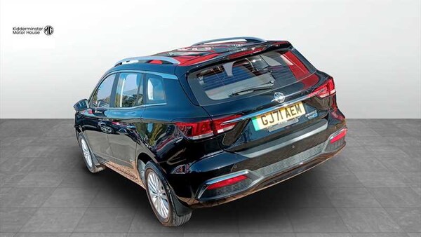 Used MG MG5 2021 for sale - 76133123: Photo 3