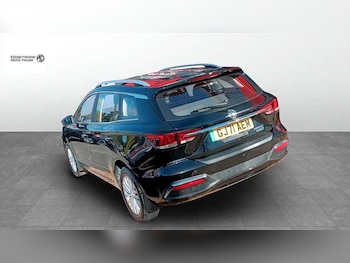 Used MG MG5 2021 for sale - 76133123: Photo 3