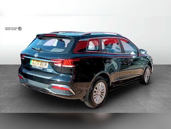 Used MG MG5 2021 for sale - 76133123: Photo 4