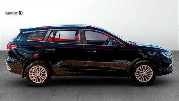 Used MG MG5 2021 for sale - 76133123: Photo 5