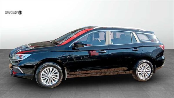 Used MG MG5 2021 for sale - 76133123: Photo 6