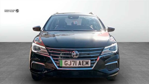 Used MG MG5 2021 for sale - 76133123: Photo 7