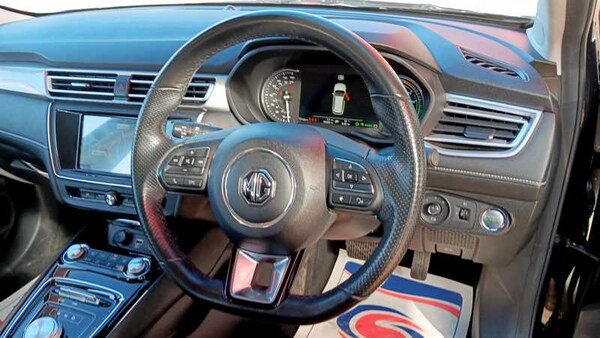 Used MG MG5 2021 for sale - 76133123: Photo 9