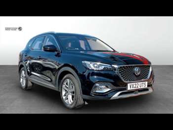 2022 - 1.5 T-GDI Exclusive SUV 5dr Petrol DCT Euro 6 (s/s) (162 ps)