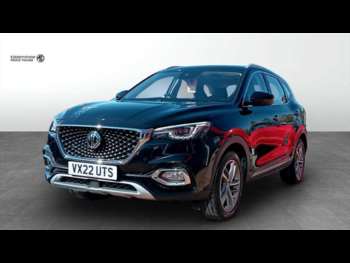 Used MG MG HS 2022 for sale - 74155398: Photo