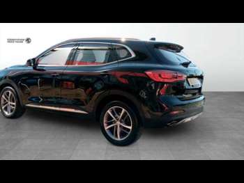 Used MG MG HS 2022 for sale - 74155398: Photo