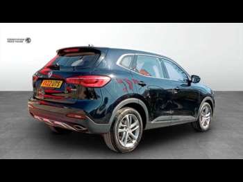 Used MG MG HS 2022 for sale - 74155398: Photo