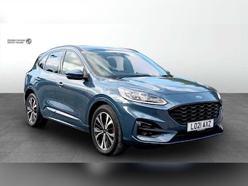 Used Ford Kuga 2021 for sale - 75773517: Photo
