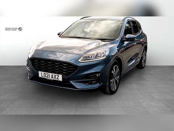 Used Ford Kuga 2021 for sale - 75773517: Photo