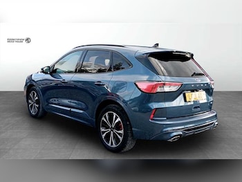 Used Ford Kuga 2021 for sale - 75773517: Photo