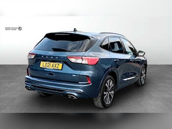 Used Ford Kuga 2021 for sale - 75773517: Photo