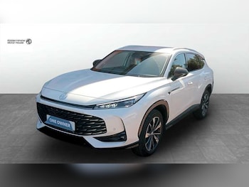 Used MG MG HS 2025 for sale - 79130072: Photo