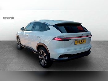 Used MG MG HS 2025 for sale - 79130072: Photo