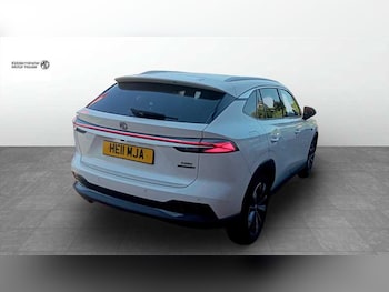 Used MG MG HS 2025 for sale - 79130072: Photo