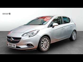 Used Vauxhall Corsa 2018 for sale - 74684567: Photo