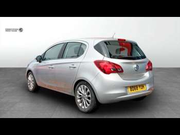 Used Vauxhall Corsa 2018 for sale - 74684567: Photo