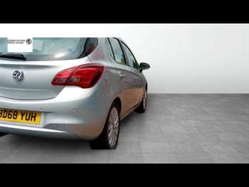 Used Vauxhall Corsa 2018 for sale - 74684567: Photo