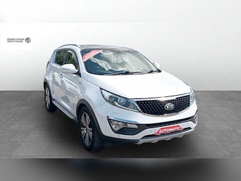 Used Kia Sportage 2015 for sale - 79245915: Photo