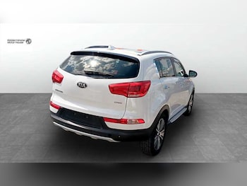 Used Kia Sportage 2015 for sale - 79245915: Photo