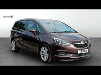 2018 - 1.4i Turbo SRi Nav MPV 5dr Petrol Manual Euro 6 (140 ps)