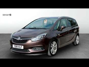 2018 - 1.4i Turbo SRi Nav MPV 5dr Petrol Manual Euro 6 (140 ps)
