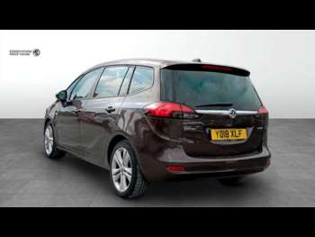 2018 - 1.4i Turbo SRi Nav MPV 5dr Petrol Manual Euro 6 (140 ps)