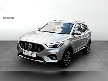Used MG MG ZS 2022 for sale - 78646180: Photo