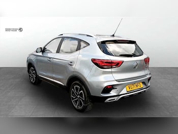 Used MG MG ZS 2022 for sale - 78646180: Photo