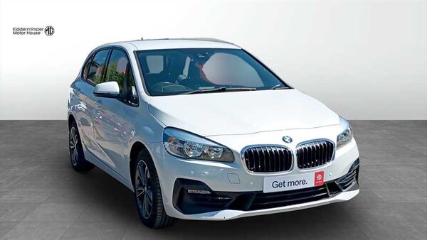 Used BMW 2 Series Active Tourer 2019 for sale - 74662606: Photo 1