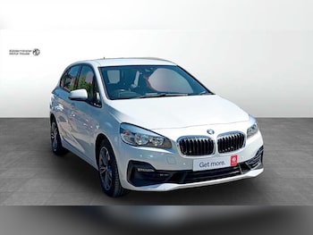 2019 - 2.0 220d Sport MPV 5dr Diesel Auto xDrive Euro 6 (s/s) (190 ps)
