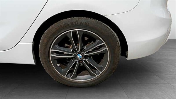 Used BMW 2 Series Active Tourer 2019 for sale - 74662606: Photo 24