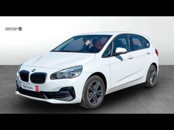 Used BMW 2 Series Active Tourer 2019 for sale - 74662606: Photo