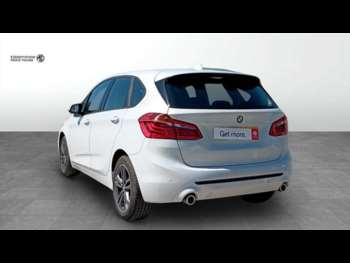 Used BMW 2 Series Active Tourer 2019 for sale - 74662606: Photo