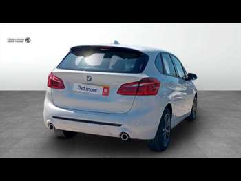 Used BMW 2 Series Active Tourer 2019 for sale - 74662606: Photo