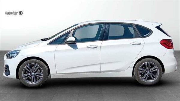 Used BMW 2 Series Active Tourer 2019 for sale - 74662606: Photo 6