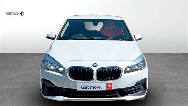 Used BMW 2 Series Active Tourer 2019 for sale - 74662606: Photo 7