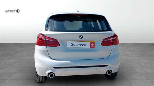 Used BMW 2 Series Active Tourer 2019 for sale - 74662606: Photo 8