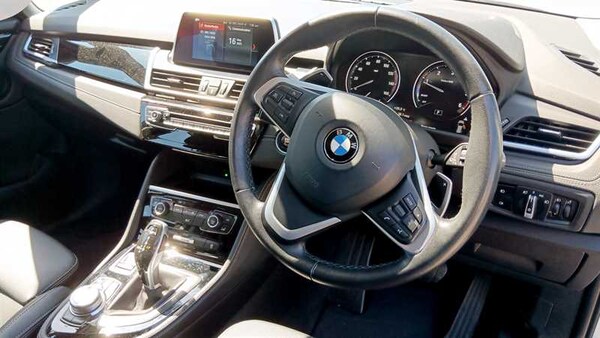 Used BMW 2 Series Active Tourer 2019 for sale - 74662606: Photo 9
