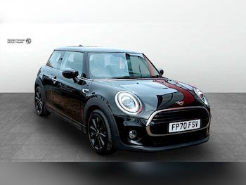 Used MINI Hatch 2020 for sale - 78483098: Photo