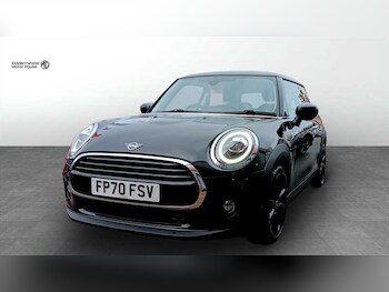 Used MINI Hatch 2020 for sale - 78483098: Photo