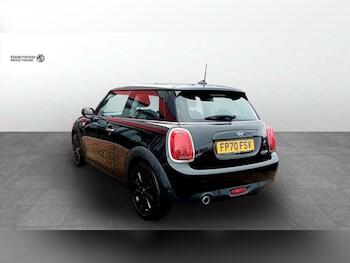 Used MINI Hatch 2020 for sale - 78483098: Photo