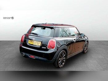 Used MINI Hatch 2020 for sale - 78483098: Photo