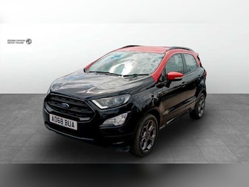 Used Ford Ecosport 2018 for sale - 79488557: Photo