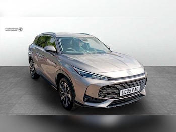 Used MG MG HS 2025 for sale - 79289609: Photo